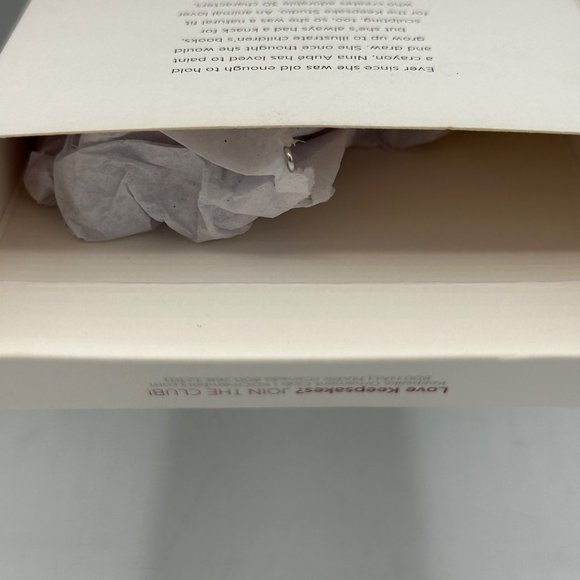 Hallmark Keepsake Ornament Loves Journey Begins Babys First Christmas 2018 - Picture 8 of 9